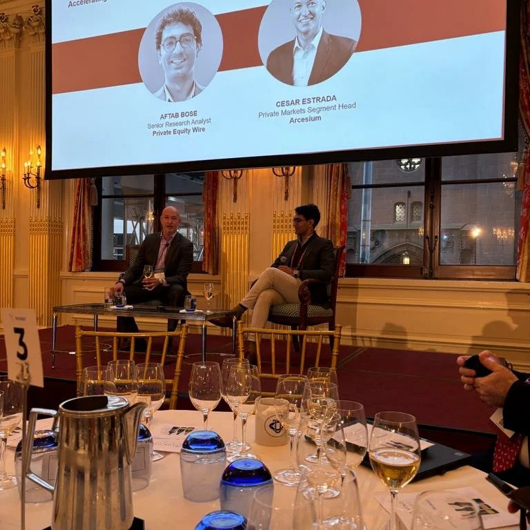 Reflecting on the Impact: Thank You for the Private Equity Leadership Summit 2023 in New York

aihealthcarecapital.com/blog/reflectin…

#privateequityleadership #privateequity #womeninPE #gladtobehere