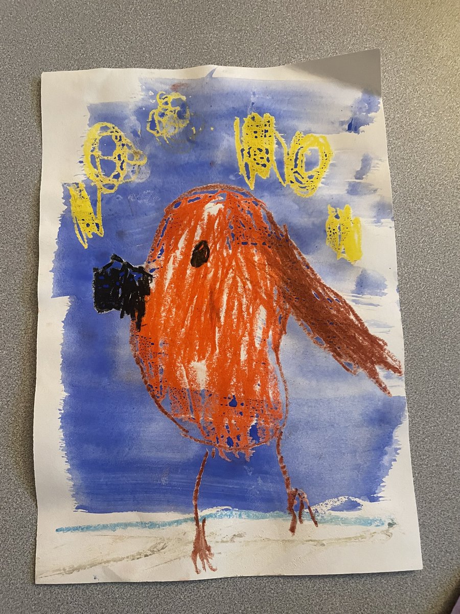 @EYFSchurch_prim (@eyfschurch) on Twitter photo This morning Reception had a fabulous session with Tony Bullock where they learnt how to create their own wax resist robin. How incredible do they look 😍 <a href="/church_prim/">Academy St James</a> <a href="/artworksedu/">Emma Bairstow</a> This morning Reception had a fabulous session with Tony Bullock where they learnt how to create their own wax resist robin. How incredible do they look 😍 <a href="/church_prim/">Academy St James</a> <a href="/artworksedu/">Emma Bairstow</a>