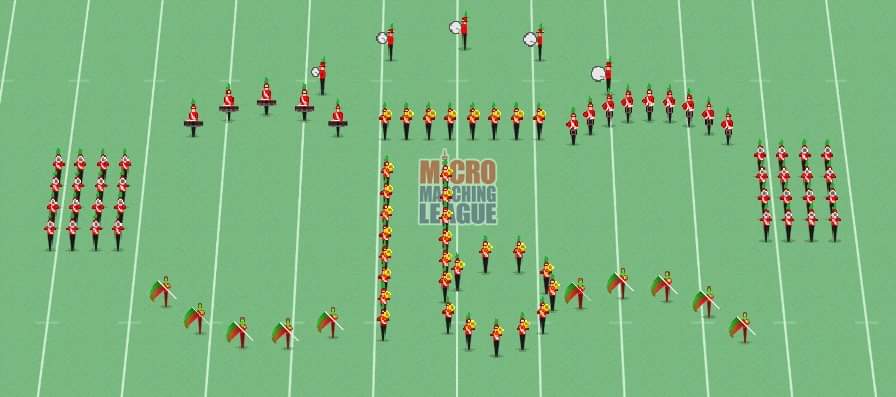 micromarching's tweet image. Many members have already submitted their 16th Anniversary shows, but it's not too late!

Submit your show by Tues, January 2nd, 8:00pm Central

micromarching.com/forum/topic/24…