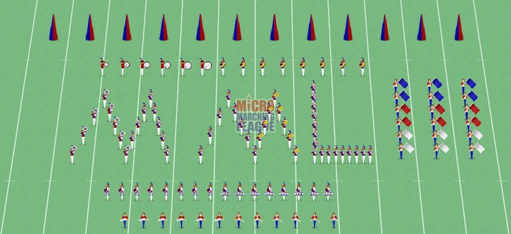 micromarching's tweet image. Many members have already submitted their 16th Anniversary shows, but it's not too late!

Submit your show by Tues, January 2nd, 8:00pm Central

micromarching.com/forum/topic/24…