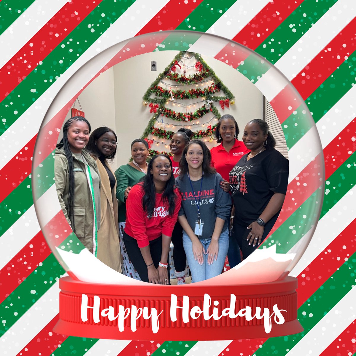 Khristal Harbert, M.Ed. (@khrissy0329) on Twitter photo “A leader takes people where they want to go. A great leader takes people where they don't necessarily want to go, but ought to be." - Rosalynn Carter
We are blessed to be coached by one the best! I hope everyone has a wonderful winter break ❤️💚 <a href="/clynvan1/">C. Van Wassenhove</a> <a href="/DrFavy/">DrFavyCantu</a> <a href="/BarrsJamie/">Jamie Manuel</a> “A leader takes people where they want to go. A great leader takes people where they don't necessarily want to go, but ought to be." - Rosalynn Carter
We are blessed to be coached by one the best! I hope everyone has a wonderful winter break ❤️💚 <a href="/clynvan1/">C. Van Wassenhove</a> <a href="/DrFavy/">DrFavyCantu</a> <a href="/BarrsJamie/">Jamie Manuel</a>