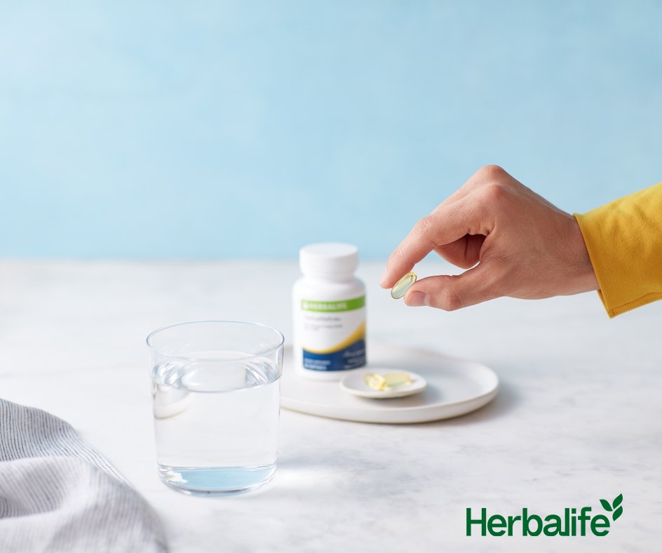HerbalifeLatino's tweet photo. Obtén un nutriente esencial (Omega 3) de la manera más práctica con nuestro producto #HerbalifeLine. 👌🏼 https://t.co/fWYNBbgBI2