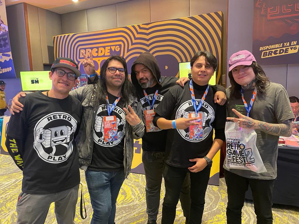 RetroPlayShop tweet media