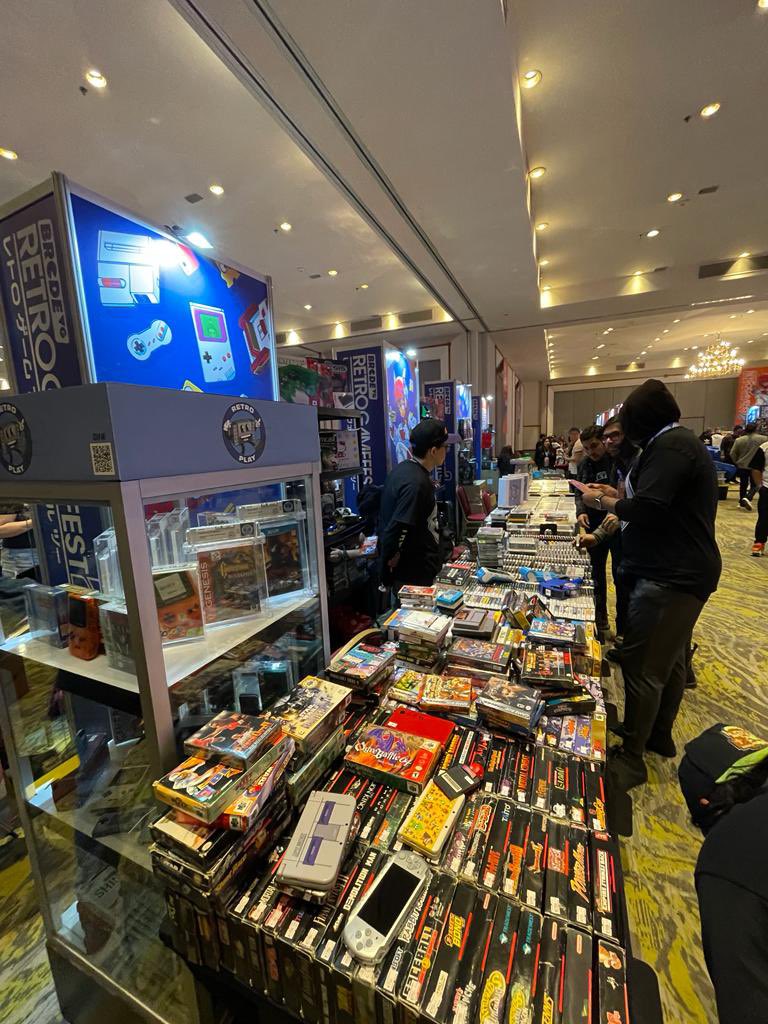 RetroPlayShop tweet media