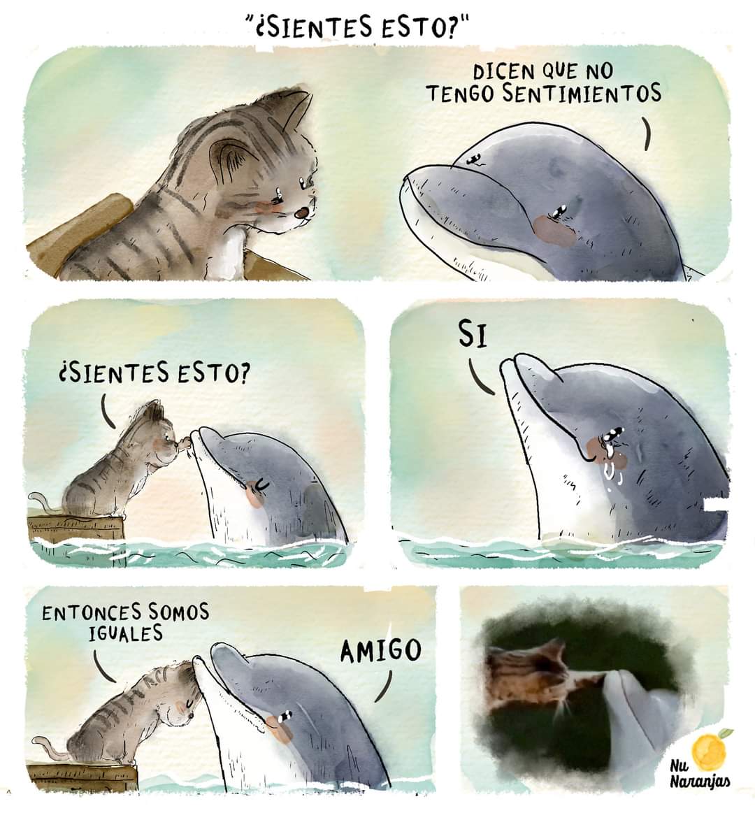 YolandaC4's tweet image. #Sienten