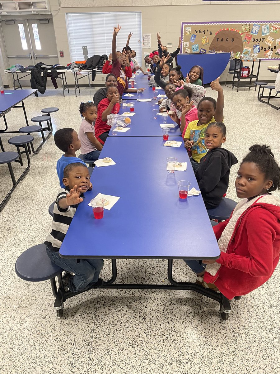 Burton-Pack Elementary School RSD1 tweet media