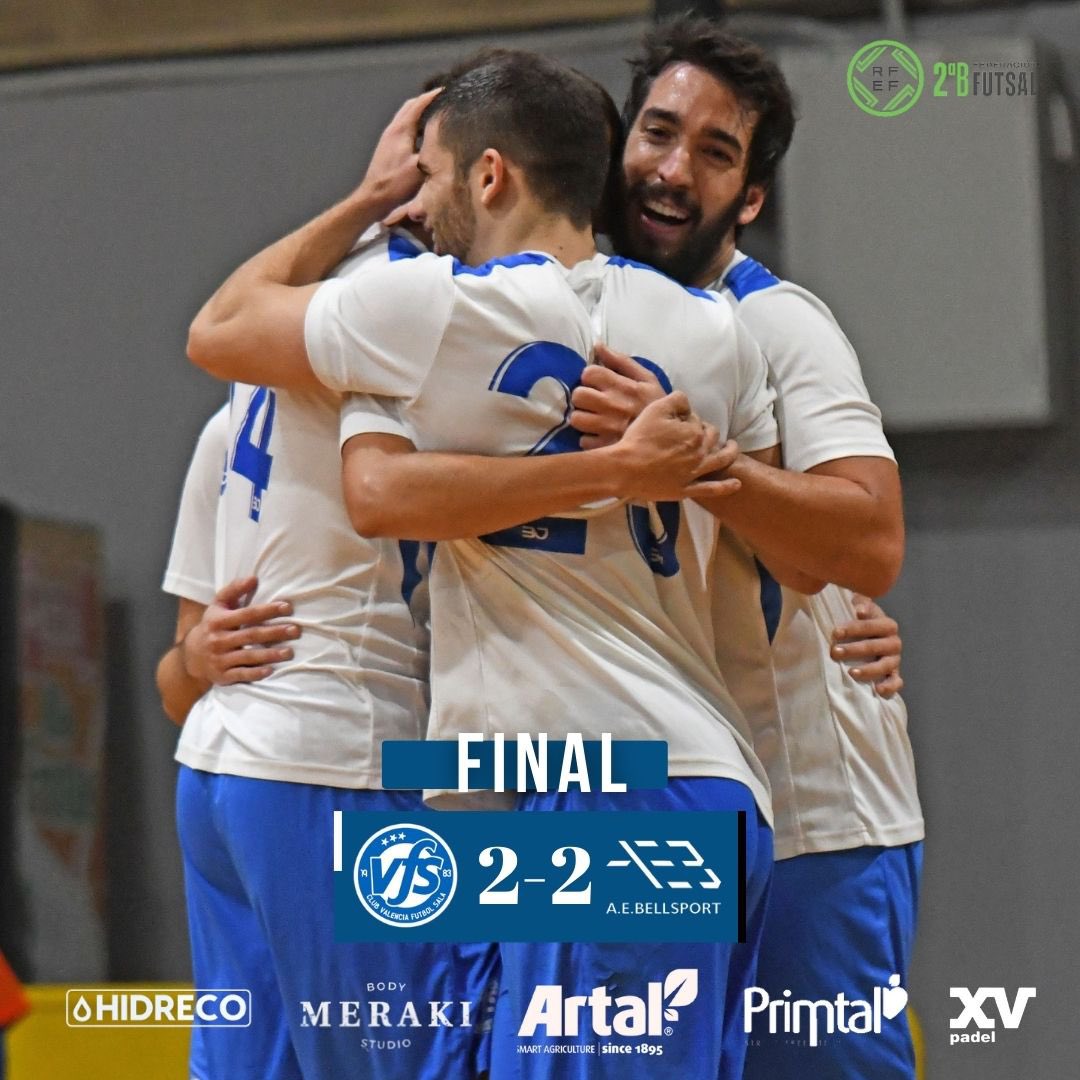 FINAL 2ªB || ⚪️🔵

Empate en el último suspiro del Senior Nacional en San Isidro el pasado sábado.

⚽️⚽️ Toni Montejano
