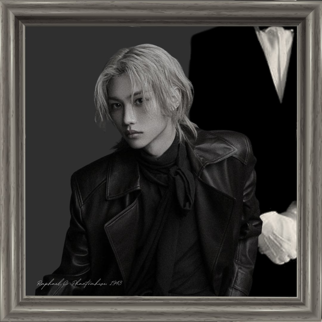 metaneois's tweet photo. ㅤ

          The one who sell his soul
          to the demon.

ㅤ https://t.co/JX1aAOJBq9