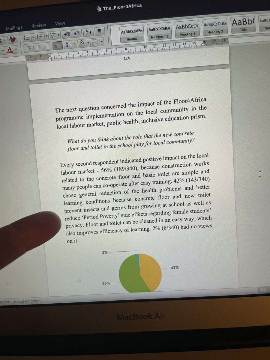 Roman MAZUR (@romanmazur_mba) on Twitter photo Rzeczy jakie dzieją się w Afryce, nie śnią się nam w Polsce👇 To Nigeria, gdzie lokalni aktywiści zbudowali z nami nie tylko betonową podłogę w szkole na przedmieściach Akure, ale i toaletę szkolną by dziewczyny mogły chodzić do szkoły cały miesiąc <a href="/aga_buczynska/">Agnieszka Buczyńska</a> <a href="/szymon_holownia/">Szymon Hołownia</a> Rzeczy jakie dzieją się w Afryce, nie śnią się nam w Polsce👇 To Nigeria, gdzie lokalni aktywiści zbudowali z nami nie tylko betonową podłogę w szkole na przedmieściach Akure, ale i toaletę szkolną by dziewczyny mogły chodzić do szkoły cały miesiąc <a href="/aga_buczynska/">Agnieszka Buczyńska</a> <a href="/szymon_holownia/">Szymon Hołownia</a>