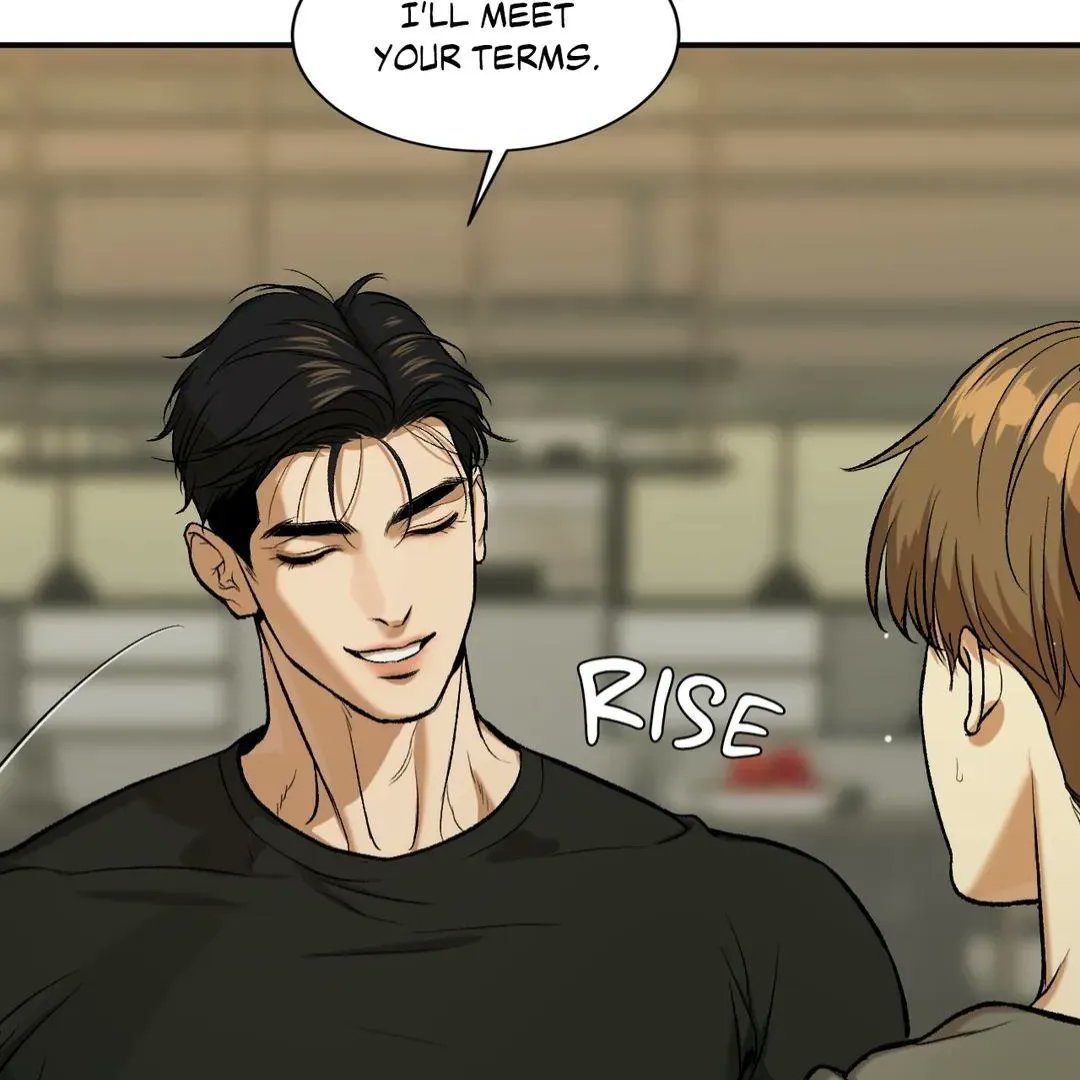 _RaviKim's tweet photo. Doc Dan agreed to the offer that Jaekyung made. That he will be his personal therapist and his boy toy in exchange for money. He needed money for his grandmother's medicine. Jaekyung agrees, but he also has his own terms where they will do it every time Jaekyung wants it. https://t.co/4EX6xQIKXg