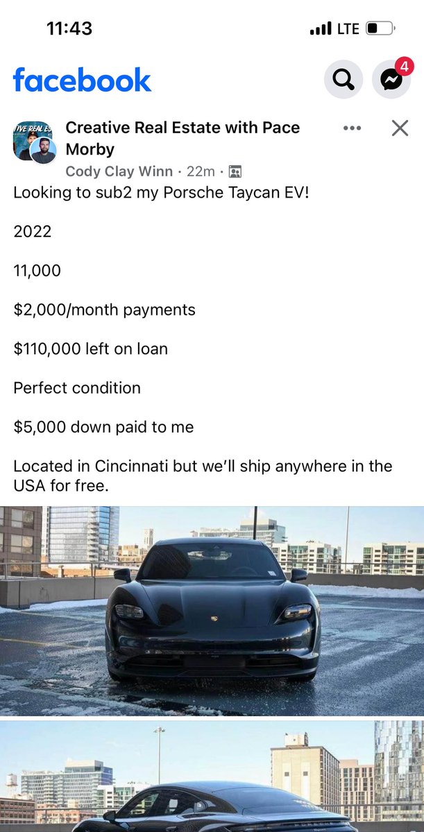 Bryan Leffler (@bryanjleffler) on Twitter photo Growing number of people trying to get out from underneath mortgage sized car payments <a href="/GuyDealership/">Car Dealership Guy</a> Growing number of people trying to get out from underneath mortgage sized car payments <a href="/GuyDealership/">Car Dealership Guy</a>