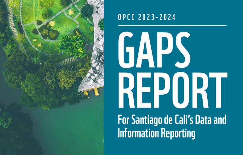 CDP-ICLEI Track es la plataforma de información sobre clima y medio ambiente y el mecanismo de rendición de cuentas para ciudades líder en el mundo. Cali pertenece y reporta todos sus avances, en materia de cumplimiento de metas de adaptación y mitigación del cambio climático.