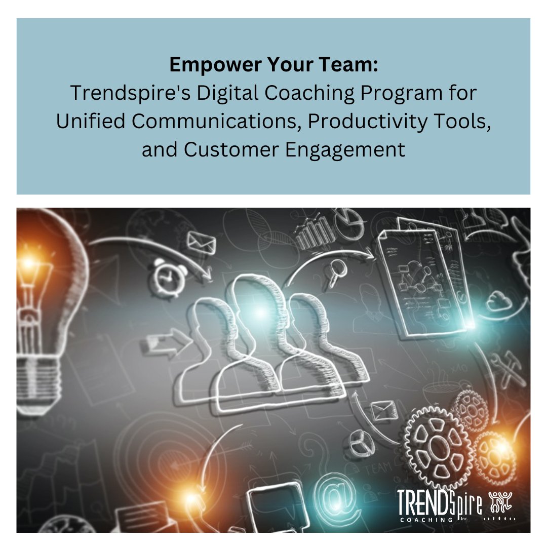 Trendspire Inc. tweet media