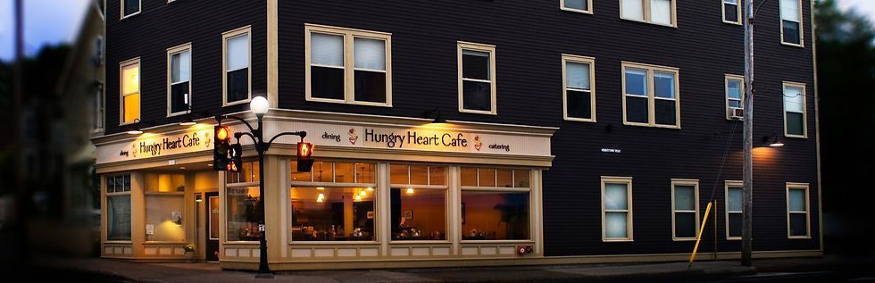 There's still time to #GiftSocial this season! In St. John's NL, buy a gift certificate from the <a href="/HungryHeartNL/">Hungry Heart Cafe & Catering</a> Cafe &amp; Catering, a social enterprise of <a href="/StellasCircle/">Stella's Circle</a> that creates employment and skills training for people facing barriers.

Learn more: hungryheartcafe.ca