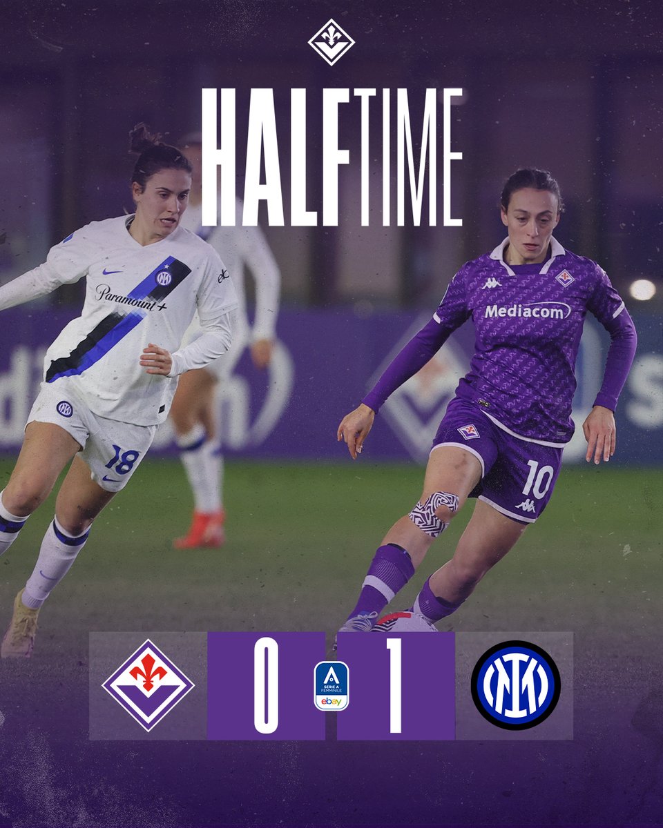 ACF Fiorentina Femminile (@ACF_Womens) / X