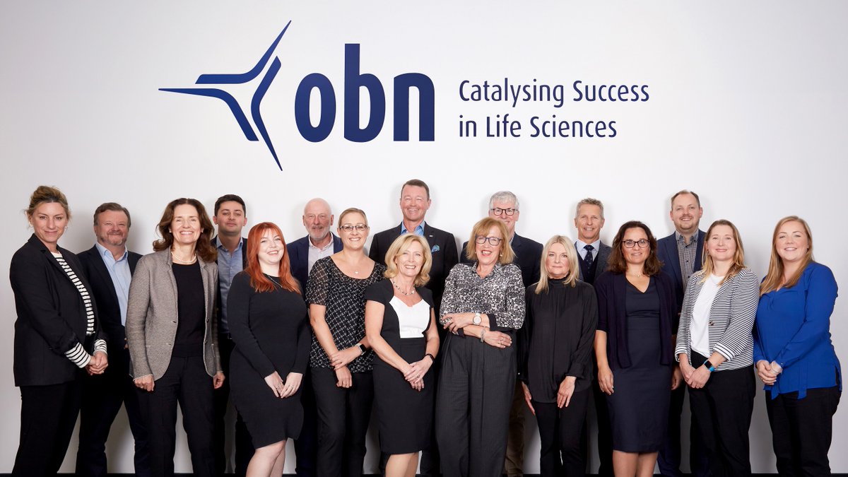 Read the Park's latest Company Spotlight to discover how <a href="/OBN_UK/">OBN_UK</a> helps startups in the life sciences sector to thrive, network and grow. 

miltonpark.co.uk/news/company-s…

#OBN #CompanySpotlight