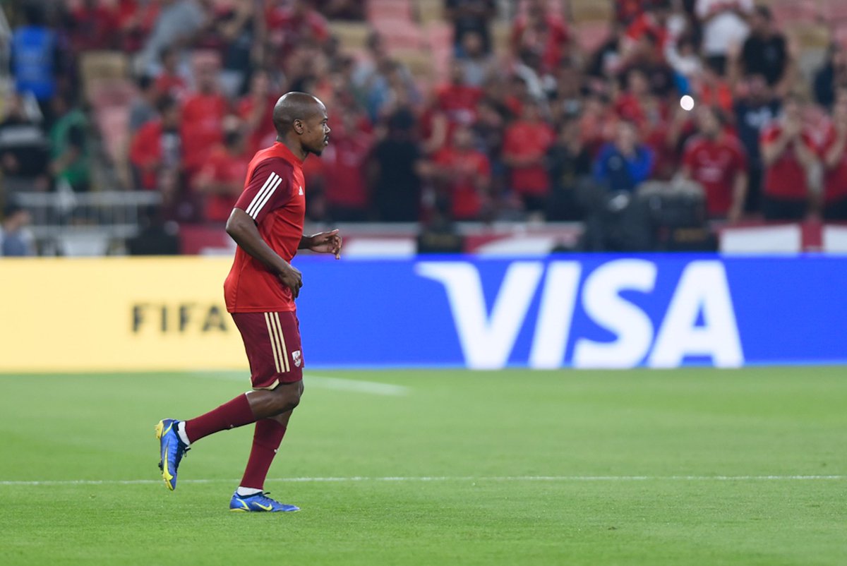 Prep! ☑️

#YallaYaAhly