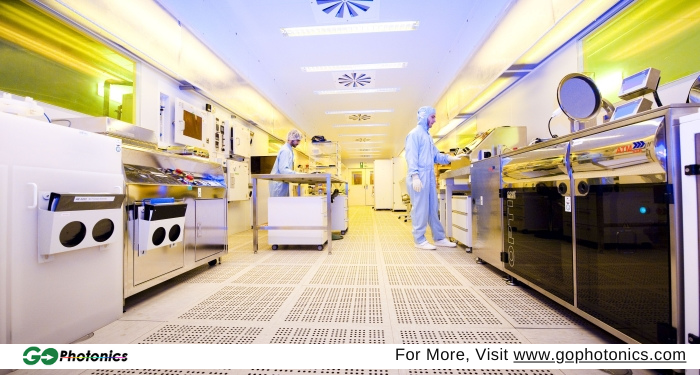 gophotonics's tweet photo. KIT's Future-Ready €56M Optics and Photonics (KCOP) Center Reveals Plans for Early 2026 Inauguration
Read More https://t.co/sCzAvhI9mx
#KIT #KCOP #photovoltaics #6G #communication #glass #fiber #networks #quantum #sensors #detectors #Image #Insights #INDUSTRY #photonics #news https://t.co/g38cBbhKVq