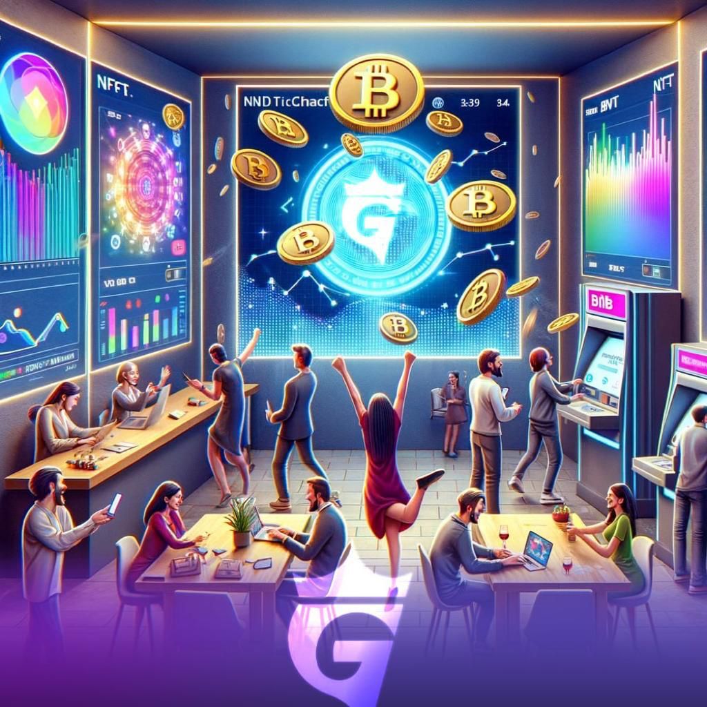 SteveMorganOk's tweet image. Today, #GreedyArt unveils a new era of NFTs on the BNB Chain. 
Join the biggest auction featuring $GREEDY tokens, where the price only goes up, starting at $0.10! 
Follow the action @TrueGreedyArt 
🌎greedy.art