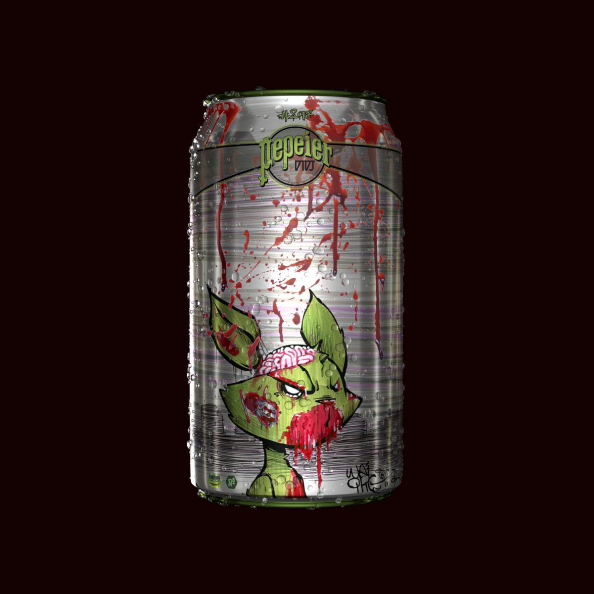 Richwater💧 tweet media