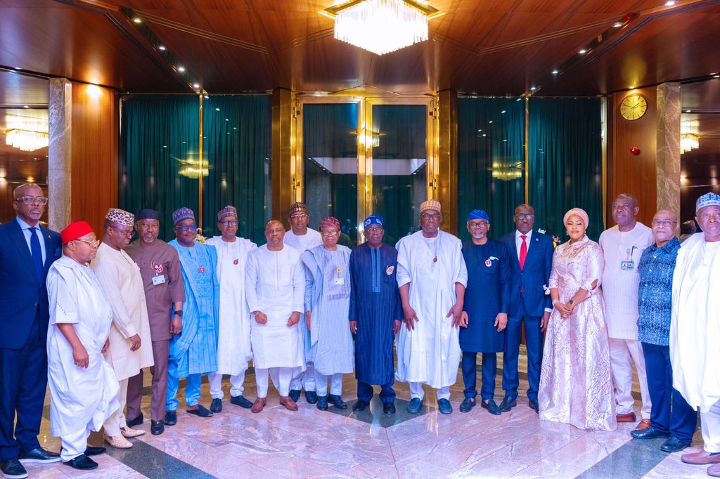 President @officialABAT to NNPCL Board: Non-performance will not be tolerated President Bola Tinubu has asked the Board of the Nigerian National Petroleum Company Limited (NNPCL) to immediately get to work, warning that non-performance will not be tolerated.   Inaugurating the…