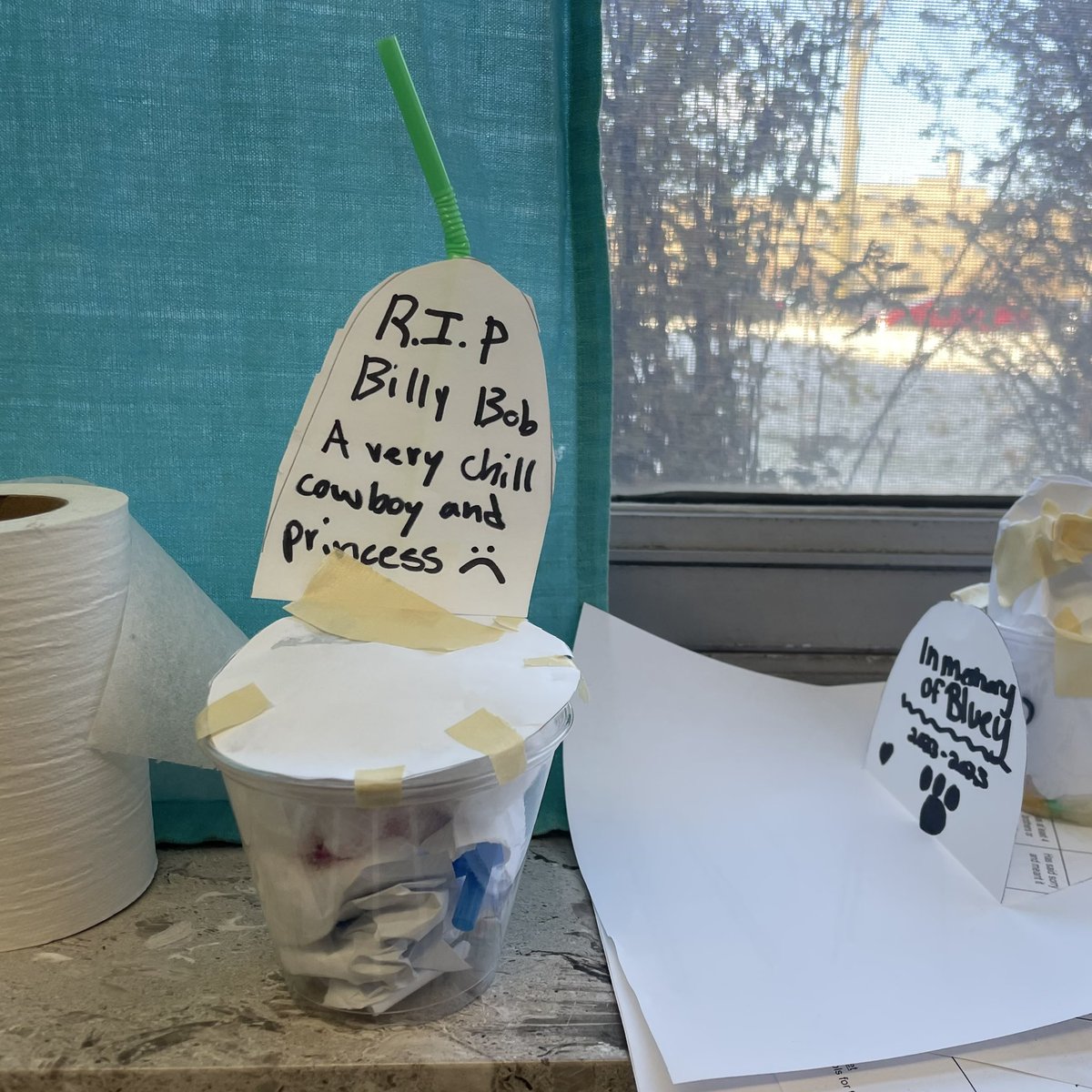 Last month I got to shadow a Restorative Practices course at Audubon. If you’ve wondered how restorative practices and restorative justice circles work, read on to see how this @MilwaukeeMPS school does it and why an egg drop was involved ~ jsonline.com/story/news/edu…