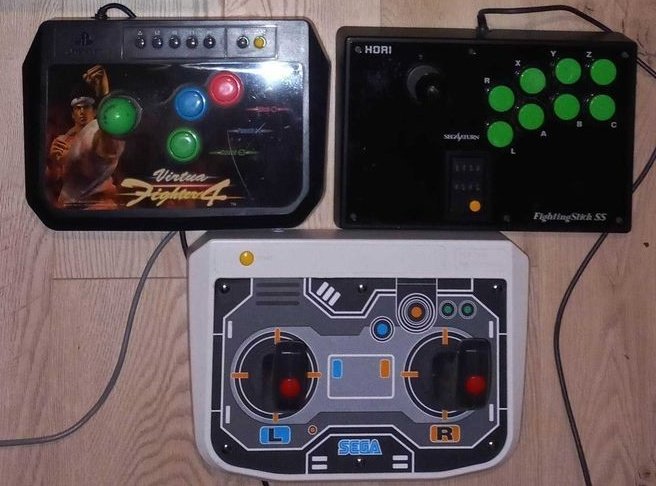 THE LEGACY OF SEGA (@thelegacyofsega) on Twitter photo The elegance!
We need VIRTUA FIGHTER 6 with <a href="/EricKelsoVoice/">The many voices of Eric Kelso</a> and <a href="/lisleweapon/">Lisle Wilkerson</a> attached! The elegance!
We need VIRTUA FIGHTER 6 with <a href="/EricKelsoVoice/">The many voices of Eric Kelso</a> and <a href="/lisleweapon/">Lisle Wilkerson</a> attached!
