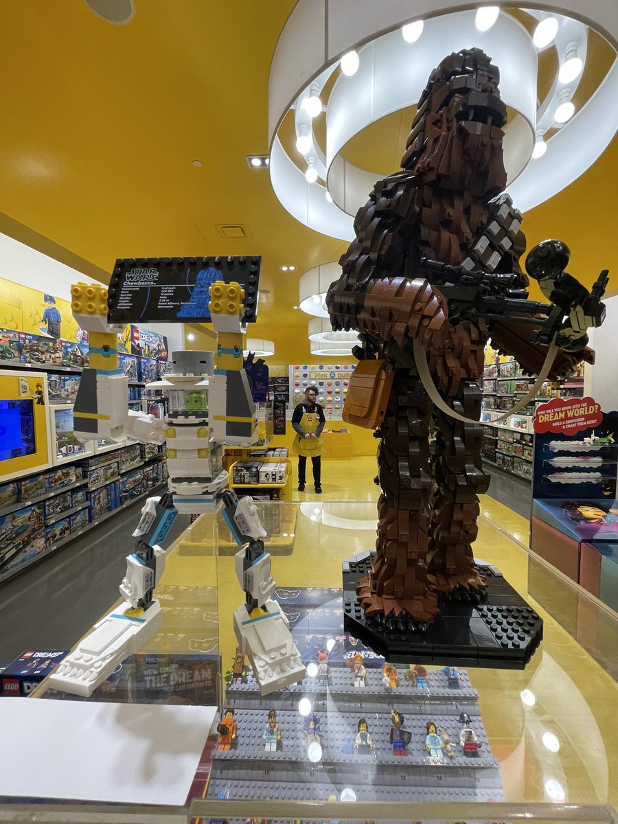 Official_Lukepa's tweet photo. @LEGO_Group Z Blob https://t.co/FOpKGYOQGQ