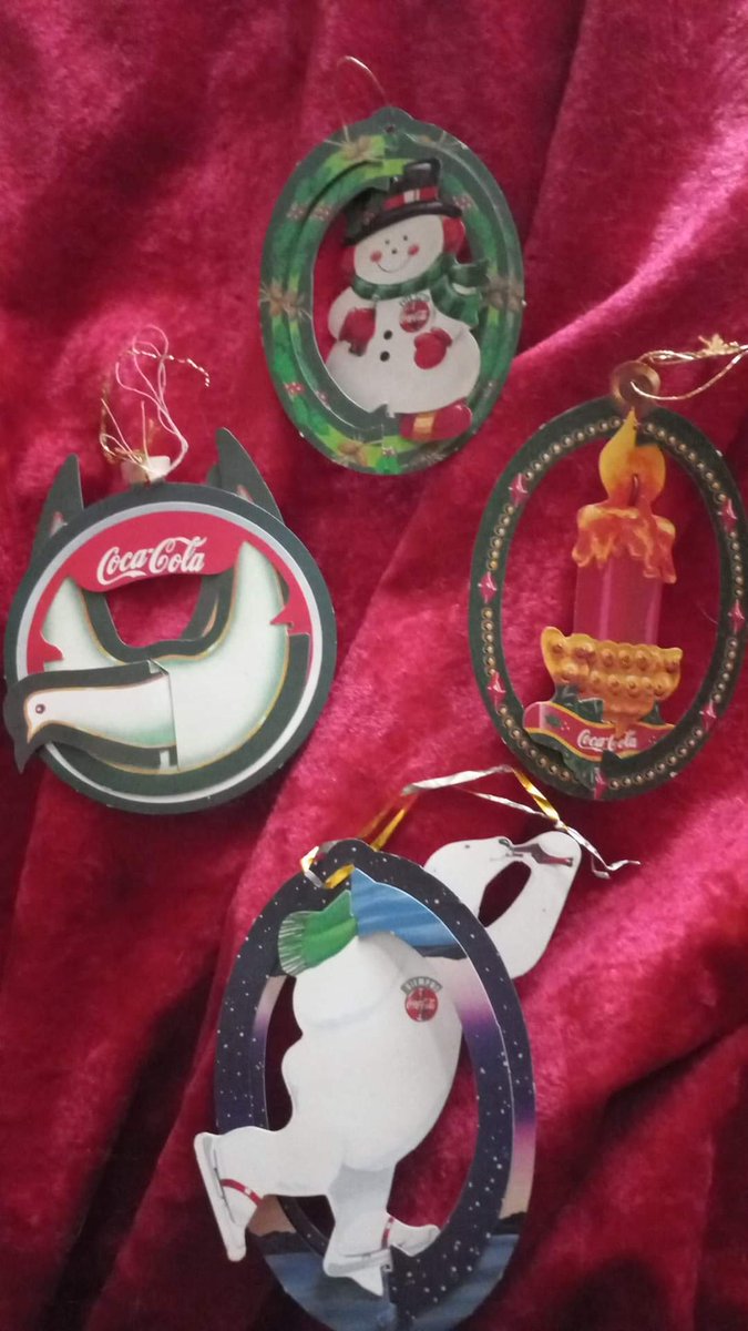 Colorada Amarga tweet media