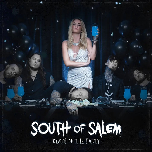 🎤 SOUTH OF SALEM 🎤 an in-store set to celebrate the release of the new album 'Death Of The Party' banquetrecords.com/south-of-salem…