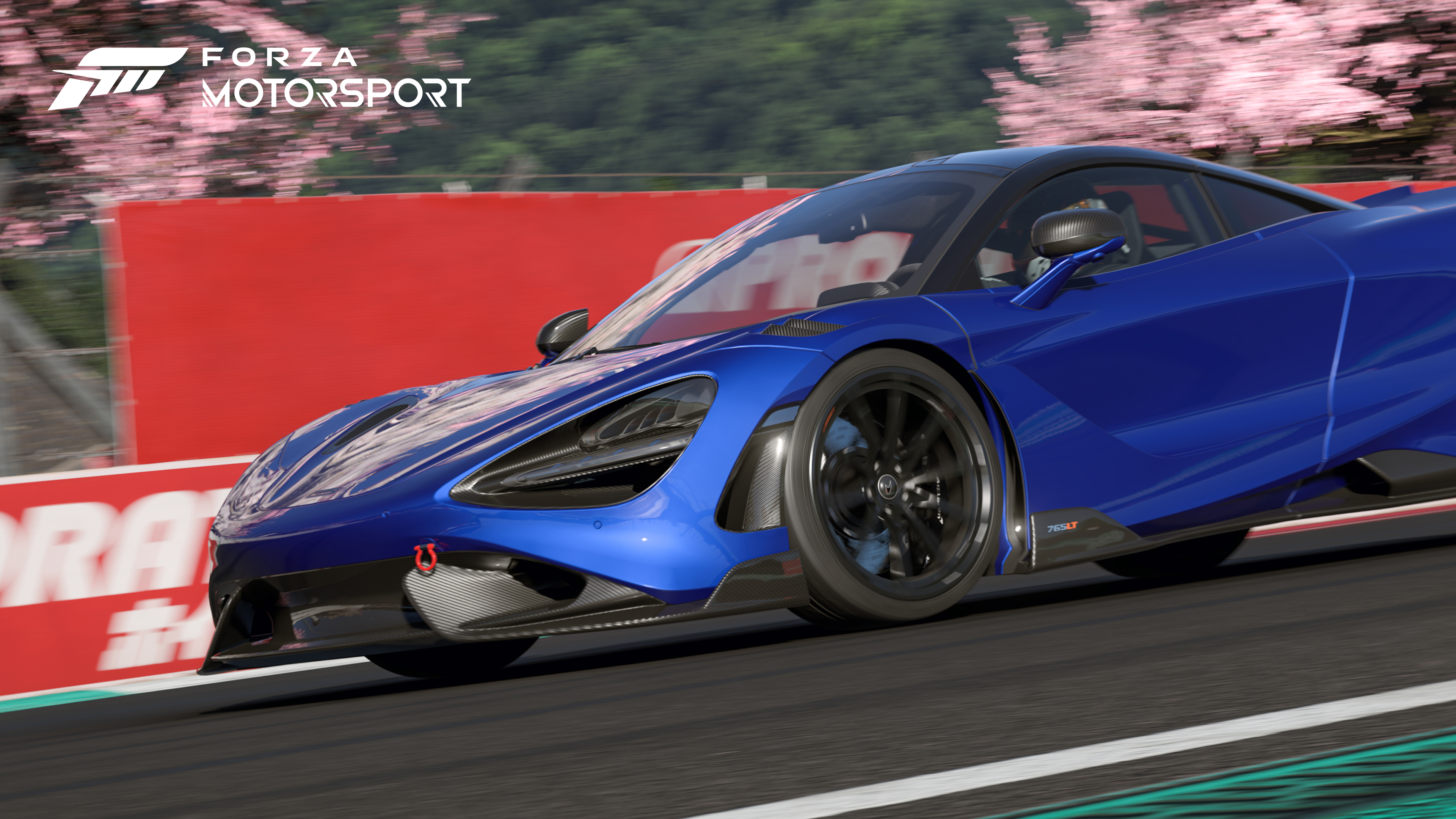 First image of Forza Motorsport 8? Gunterwerks posted this 'sneak peak' of  the 400R on Facebook. : r/forza