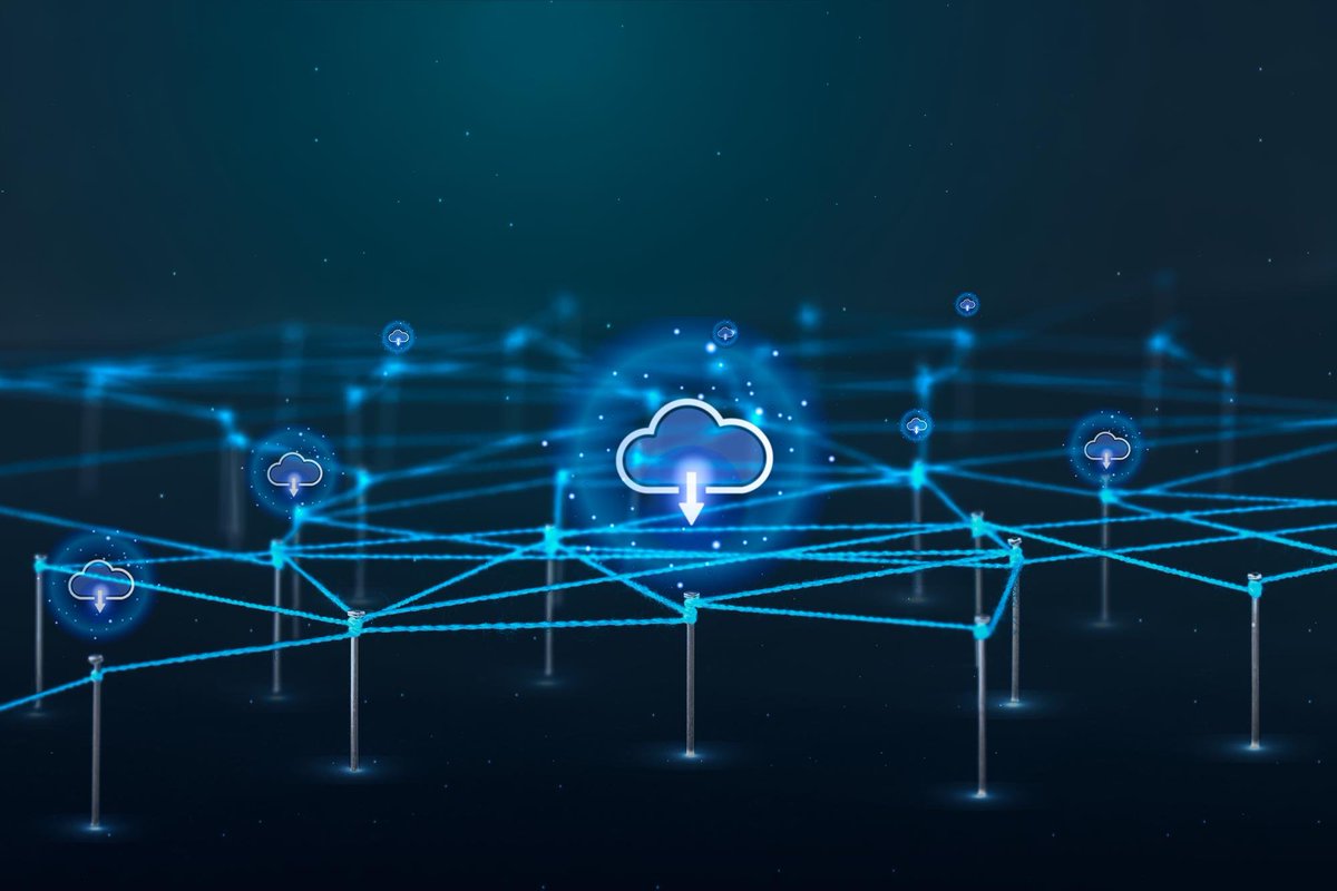 Discover the power of the Unified Namespace in IIoT's #digitaltransformation! This single source of truth reshapes data management, moving beyond traditional hierarchies. Read more: ow.ly/LeB450QjJTz #sponsored #influxdata_iiot #InfluxDB #UnifiedNamespace #IIoT #industry40
