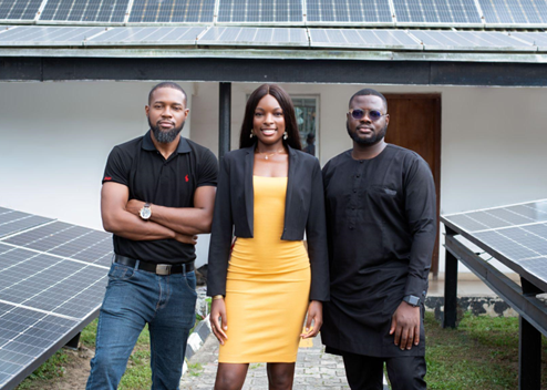 Uwana Energy launches platform to help Nigerians get the best solar products       - nairametrics.com/2023/12/18/uwa…