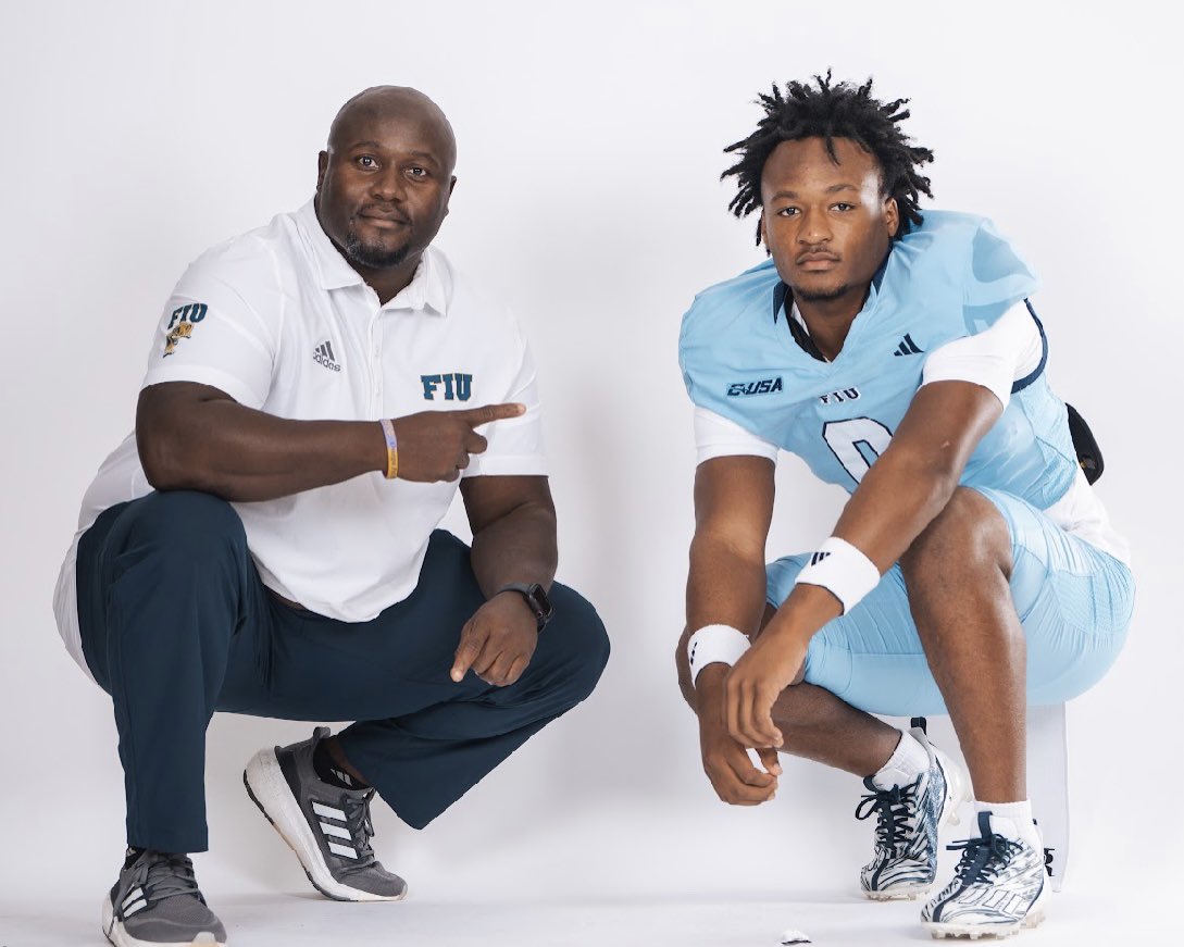 Devonte Lyons (@dlyons1024) on Twitter photo COMMITTED!! 3️⃣0️⃣5️⃣ #pawsup <a href="/CoachEHickson2/">Coach E. Hickson</a> <a href="/CoachMikeMac/">Coach Mike MacIntyre</a> <a href="/FIUFootball/">FIU Football</a> <a href="/SAHSJackets/">SAHS Jacket Football</a> #AGTG COMMITTED!! 3️⃣0️⃣5️⃣ #pawsup <a href="/CoachEHickson2/">Coach E. Hickson</a> <a href="/CoachMikeMac/">Coach Mike MacIntyre</a> <a href="/FIUFootball/">FIU Football</a> <a href="/SAHSJackets/">SAHS Jacket Football</a> #AGTG