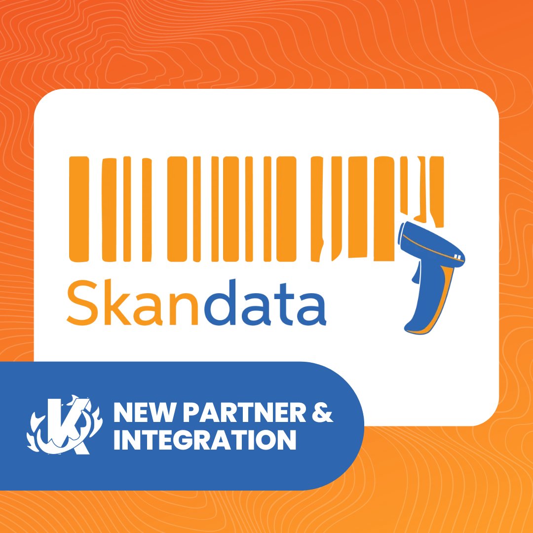 CombaseUSA's tweet image. Meet Skandata by mKonnekt, our newest partner and integration! Save money and gain revenue with the Skandata solution that supports the Scan Data program offered by tobacco companies.

Learn more: smpl.is/8aznw

#Skandata #mKonnekt #ScanData #POSintegration