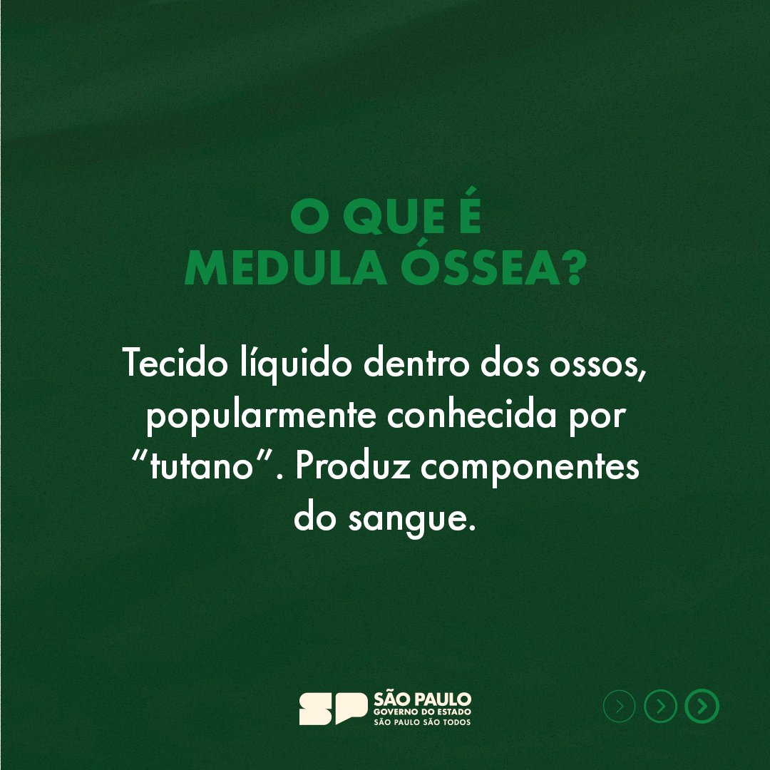 spsaude_'s tweet image. Importante: É necessário manter seu cadastro atualizado no sistema. Afinal, a qualquer momento você pode ser chamado para salvar uma vida! ☺️

#MedulaOssea #SouDoador #SaudeGovSP (3/3)