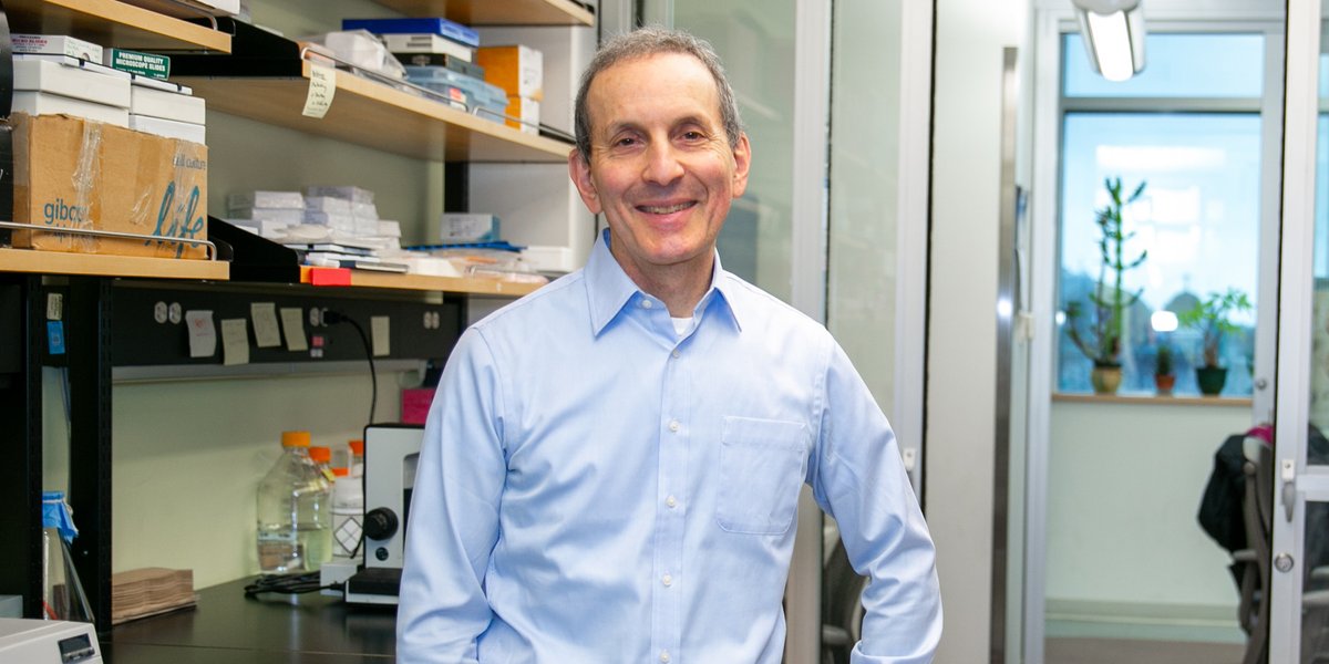 Sinai Health's own Dr. @DanielJDrucker, whose foundational research underpins the year's top science breakthrough by @ScienceMagazine, continues to unlock the mysteries of weight-loss drugs offering fresh insights into how they work in the body. 🧵 1/3 bit.ly/3Nx2GUw