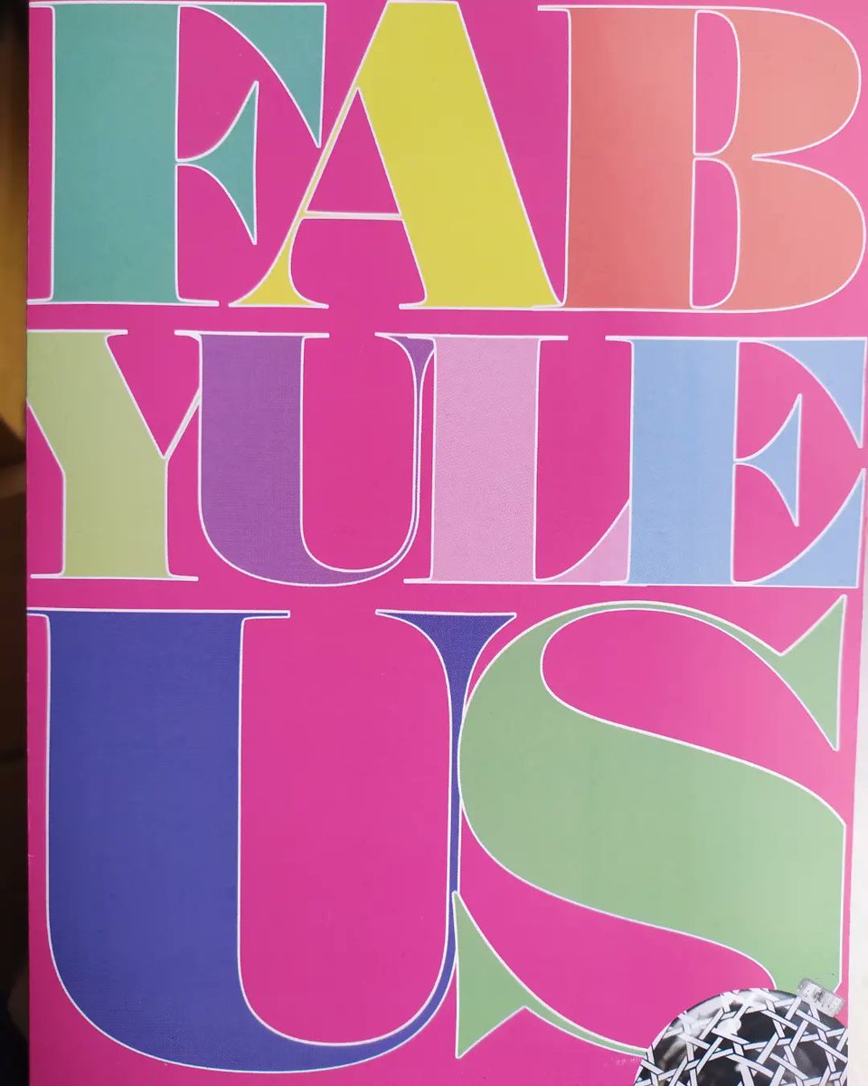 Sheepcore's tweet image. IT'S THE MOST FAB-YULE-US TIME OF THE YEAR.

Bleating Apocalypse X @LlewelynBowen forever

#WeAreHisRepresentativesOnEarth 

#BlackMetalInteriorDesign