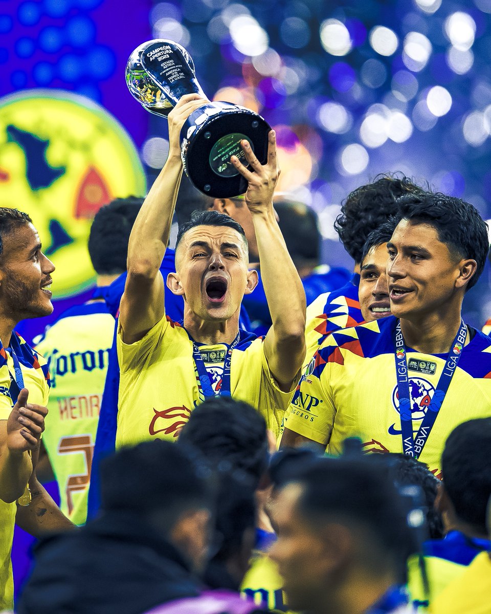 ¡Buen día, Campeones! 🏆