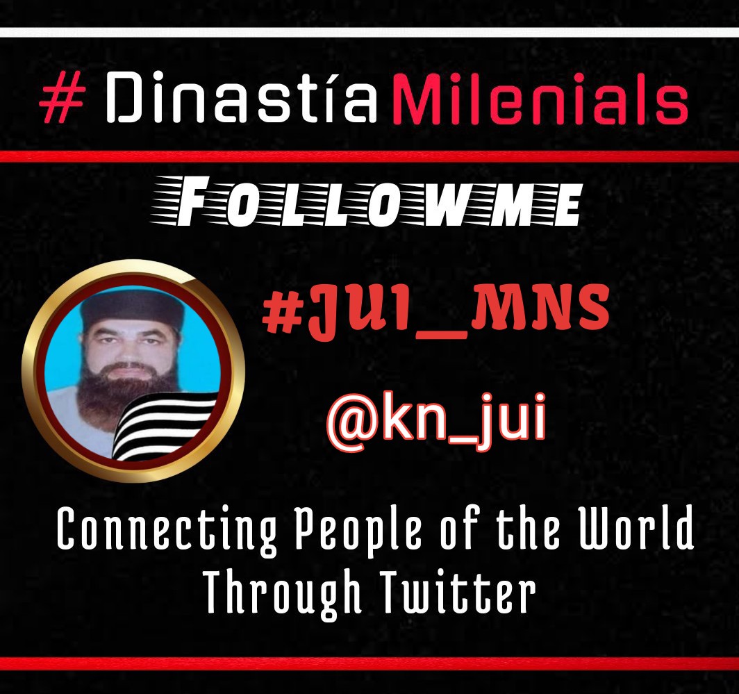 Bakht Zada🇵🇰f💯 (@kn_jui) on Twitter photo #JUI_MNS L3436
#DinastiaMilenials
<a href="/kn_jui/">Bakht Zada🇵🇰f💯</a>
<a href="/ranasilvia63/">Luna OM</a>
<a href="/Pagla05/">Pagla</a>
<a href="/patriota_833/">Sionista e monoteísta.🇧🇷🇮🇱🇺🇸</a>
<a href="/PatyTmUs/">Paty</a>
<a href="/paulkakande5/">paul kakande</a>
<a href="/PendasRobert/">📍✈️ ℜ𝔬𝔟𝔢𝔯𝔱 ✈️♻️</a>
<a href="/perolanegrant/">🌪🎀💖𝖁𝖎𝖚𝖛𝖆 𝕹𝖊𝖌𝖗𝖆🎀💄 #VGSDV❤️🖤ᶜʳᶠ</a>
<a href="/photomasu2/">ますちゃん【2nd】photomasujp</a>
<a href="/PhotoModeling1/">Photo Modeling</a>
<a href="/PSR42_/">Praveen_42</a>
<a href="/Pu_quis/">Puquis</a>
@Q4uNoFace
<a href="/R_M_alex21/">RM Alexander_🇮🇩</a>
<a href="/R1_Adv/">Ridwan R1🇮🇩</a>
<a href="/R2__Adv/">Ridwan R2🇮🇩</a>
<a href="/R3_Adv/">JarodKOPI🇮🇩</a>
@r404r1
<a href="/RafaPuelloMx/">🤴🏻💙 Príncipe Azul ®</a>
<a href="/RafiqKhanMath/">Rafiq Khan☆🇧🇩</a>
@RajputAJK786 #JUI_MNS L3436
#DinastiaMilenials
<a href="/kn_jui/">Bakht Zada🇵🇰f💯</a>
<a href="/ranasilvia63/">Luna OM</a>
<a href="/Pagla05/">Pagla</a>
<a href="/patriota_833/">Sionista e monoteísta.🇧🇷🇮🇱🇺🇸</a>
<a href="/PatyTmUs/">Paty</a>
<a href="/paulkakande5/">paul kakande</a>
<a href="/PendasRobert/">📍✈️ ℜ𝔬𝔟𝔢𝔯𝔱 ✈️♻️</a>
<a href="/perolanegrant/">🌪🎀💖𝖁𝖎𝖚𝖛𝖆 𝕹𝖊𝖌𝖗𝖆🎀💄 #VGSDV❤️🖤ᶜʳᶠ</a>
<a href="/photomasu2/">ますちゃん【2nd】photomasujp</a>
<a href="/PhotoModeling1/">Photo Modeling</a>
<a href="/PSR42_/">Praveen_42</a>
<a href="/Pu_quis/">Puquis</a>
@Q4uNoFace
<a href="/R_M_alex21/">RM Alexander_🇮🇩</a>
<a href="/R1_Adv/">Ridwan R1🇮🇩</a>
<a href="/R2__Adv/">Ridwan R2🇮🇩</a>
<a href="/R3_Adv/">JarodKOPI🇮🇩</a>
@r404r1
<a href="/RafaPuelloMx/">🤴🏻💙 Príncipe Azul ®</a>
<a href="/RafiqKhanMath/">Rafiq Khan☆🇧🇩</a>
@RajputAJK786