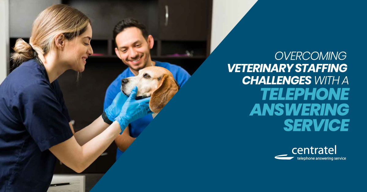 As a veterinary professional, you understand the challenges of clinic staffing. Discover how innovative strategies are transforming practices, enhancing efficiency and client care.
#veterinary #vetsoftware #healthcare #answeringservice 
tinyurl.com/4my86t5j
