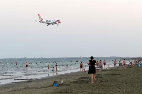 Cyprus Tourist arrivals up 20.4% y-o-y in the period January-November 2023 parikiaki.com/2023/12/touris…