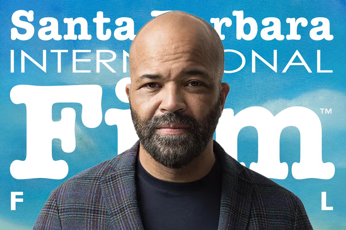 Jeffrey Wright will be honored with the Montecito Award at the 39th Santa Barbara International Film Festival on Thurs, Feb 15th, 2024 at an in-person conversation about his career leading up to this year’s performance in Cord Jefferson's AMERICAN FICTION  sbiff.org/tickets