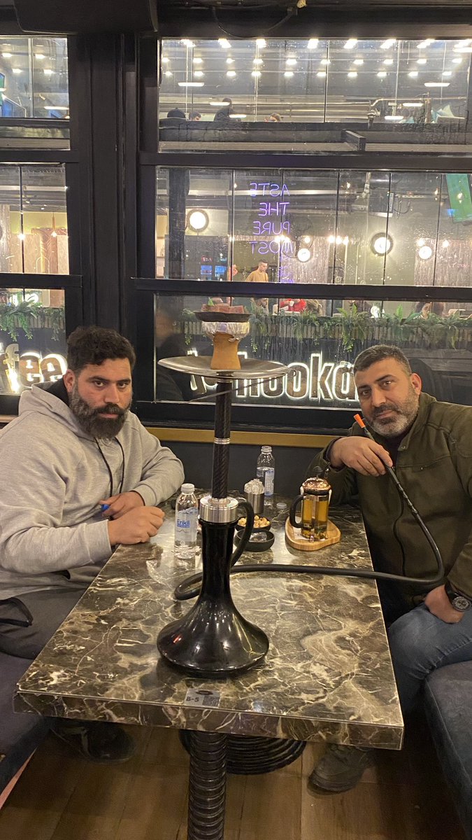 Abi kardeş muhapet sopet