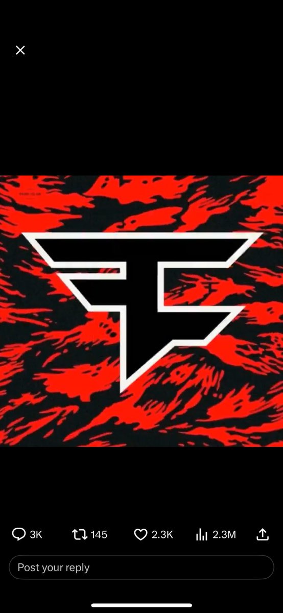 sma_zay's tweet photo. @FaZeBlaze @FaZeClan https://t.co/RR9thTc1RK