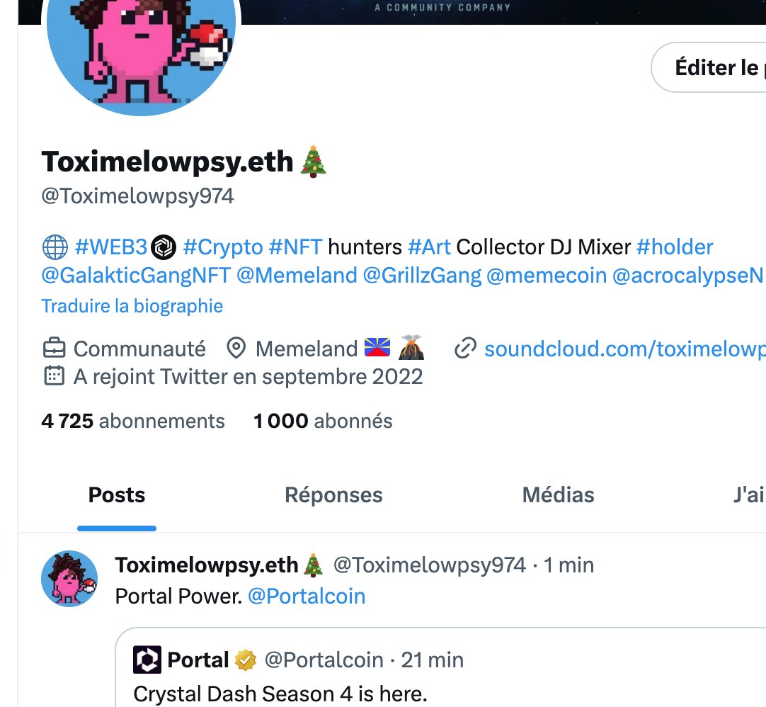 Toximelowpsy.eth tweet media