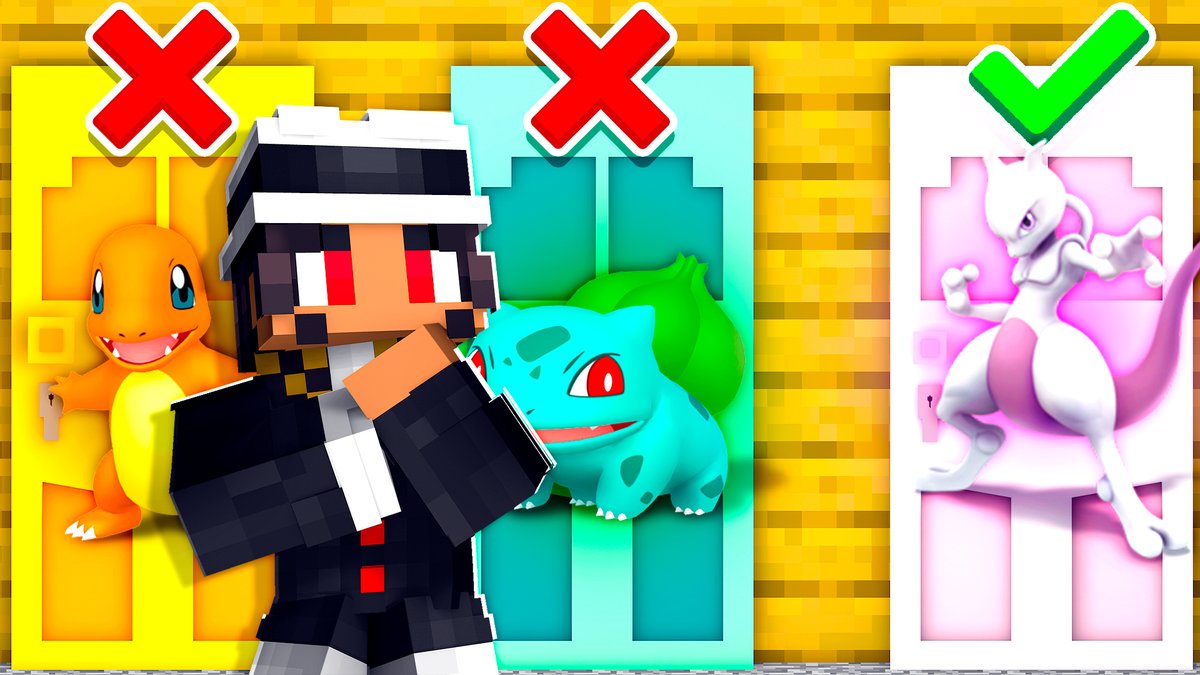 Kamado 🗡️ THUMBMAKER tweet media