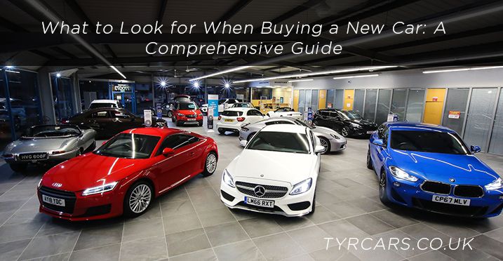 TYRCars tweet picture