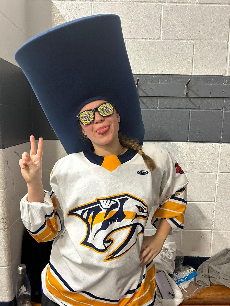 Western Predators 🇨🇦🏒 tweet media