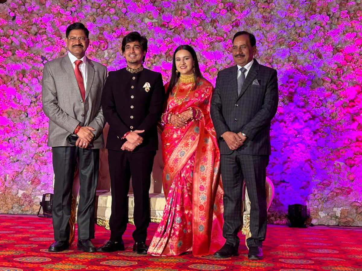 IPS Rajesh Pandey tweet media